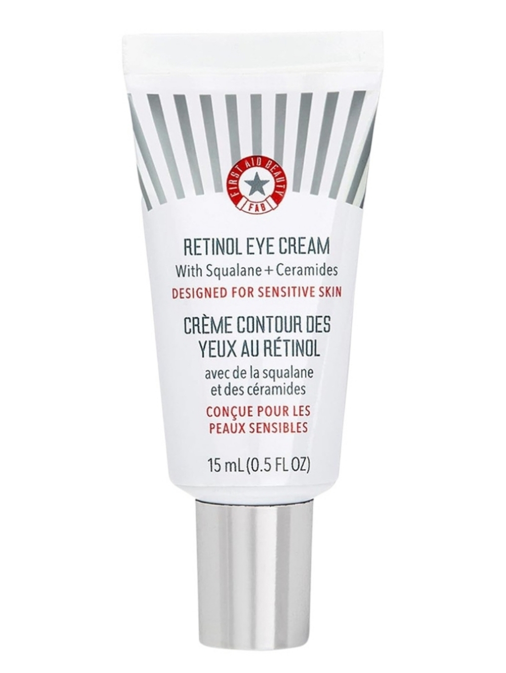 First Aid Beauty Retinol Eye Cream